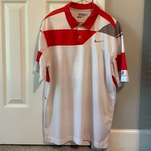 Men’s Nike Golf Polo